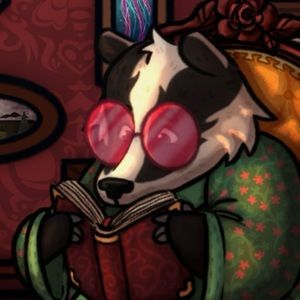 Meet your Posher, Marlo